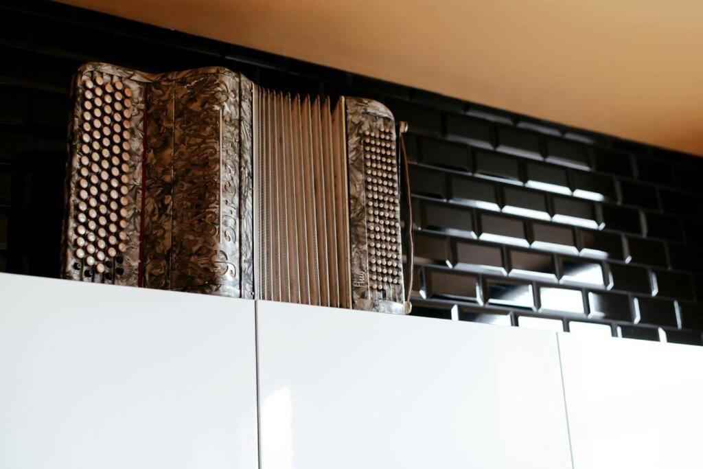 Le Retro Chic - Grand Duplex Pour 6 Dans Le Centre Lägenhet Liège Exteriör bild